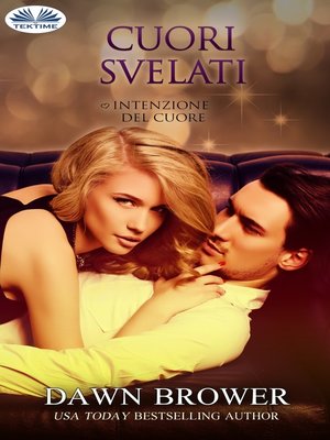 cover image of Cuori Svelati